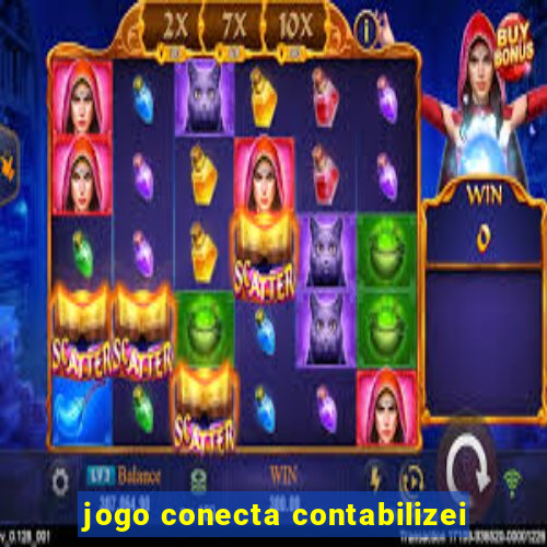 jogo conecta contabilizei